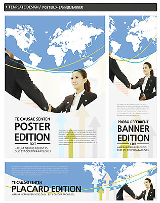 PSD 템플릿 배너 배너템플릿 여자 남자 가로배너 ZIP 포스터 화살표 세로배너 백그라운드 세계지도 지도 비즈니스 악수 협상 웃음 사람 동양인 정장 상반신 20대 성인 두명 세트 마주보기 글로벌비즈니스 한국인 현수막 비즈니스맨 비즈니스우먼 청년만 성인만 옷 모션 표정 인종 손짓 청년 가로 세로 세계 글로벌 직장인 파일형식