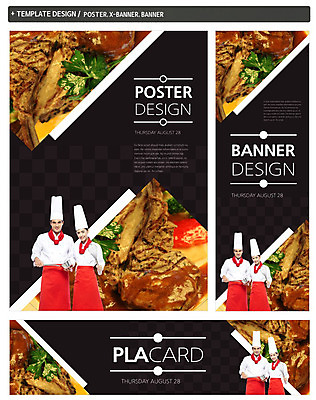 PSD 외국인 템플릿 배너 배너템플릿 여자 남자 가로배너 ZIP 포스터 세로배너 음식 백그라운드 주방용품 요리사모자 육류 스테이크 들기 사람 성인 두명 세트 요식업 요리사 현수막 국자 성인만 직업 모자_잡화 산업 생활용품 식재료 모션 서양음식 인종 가로 세로 파일형식