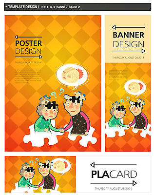 PSD 템플릿 배너 배너템플릿 여자 노년 남자 가로배너 ZIP 포스터 세로배너 백그라운드 말풍선 건강 사람 상반신 성인 두명 라이프 치료 실버라이프 세트 물음표 현수막 퍼즐 추억 장기 60대 질병 뇌 메모리 치매 노인만 성인만 라이프스타일 기호 컨셉 신체 의학 생활 가로 세로 파일형식