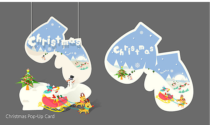 계절 노년 남자 장갑 크리스마스 겨울 일러스트 크리스마스카드 프레임 사람 두명 산타클로스 루돌프 편지지 썰매 입체카드 국내일러스트 AI파일 카드프레임 잡화 기념일 사슴 카드_감사 성인 편지 파일형식 벡터