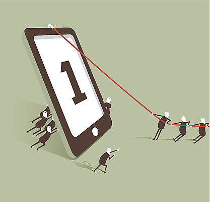 1 줄 일러스트 통신 정보통신 사람 여러명 스마트폰 스마트기기 숫자 우승 스마트 국내일러스트 AI파일 문자 다수 컨셉 전자제품 핸드폰 정보 최고 파일형식 벡터