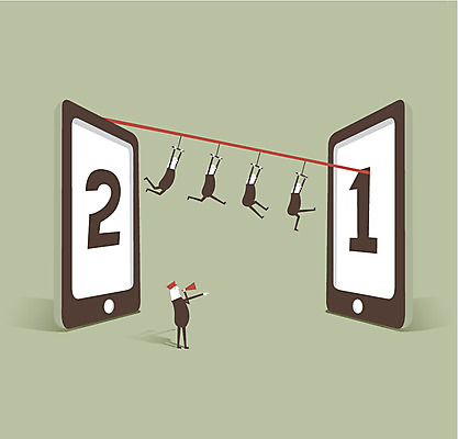 모자 1 줄 이동 2 일러스트 통신 정보통신 사람 여러명 스마트폰 스마트기기 숫자 확성기 우승 스마트 국내일러스트 AI파일 문자 잡화 다수 컨셉 전자제품 핸드폰 정보 최고 파일형식 벡터