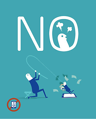 영어 돈 일러스트 통신 정보통신 사람 두명 스마트폰 스마트기기 금지 낚싯대 스마트 아니오 낚시줄 낚시의자 보이스피싱 국내일러스트 AI파일 문자 컨셉 의자 전자제품 핸드폰 정보 낚시용품 재산 피싱 파일형식 벡터