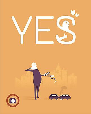 영어 일러스트 통신 자동차 정보통신 사람 빌딩 두명 스마트폰 스마트기기 카메라 사진촬영 연기 스마트 예스 국내일러스트 AI파일 문자 육상교통 컨셉 건물 전자제품 핸드폰 촬영 정보 파일형식 벡터