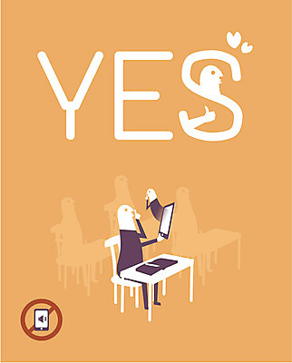 영어 일러스트 통신 교실 정보통신 사람 두명 책 스마트폰 스마트기기 연필 스마트 책상 쉿 예스 음소거 정숙 국내일러스트 AI파일 문자 교육 가구 컨셉 학교 학용품 전자제품 핸드폰 필기구 정보 조용 파일형식 벡터