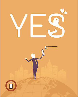 영어 지구 세계지도 일러스트 통신 넥타이 정보통신 한명 사람 빌딩 스마트폰 스마트기기 망원경 스마트 예스 국내일러스트 AI파일 문자 1 잡화 컨셉 지도 건물 전자제품 핸드폰 세계 정보 파일형식 벡터