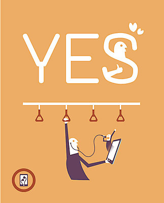 영어 음악 이어폰 일러스트 통신 정보통신 손잡이 사람 두명 스마트폰 스마트기기 전철 스마트 마이크 예스 국내일러스트 AI파일 문자 육상교통 음향기기 컨셉 문화예술 대중교통 전자제품 핸드폰 정보 파일형식 벡터