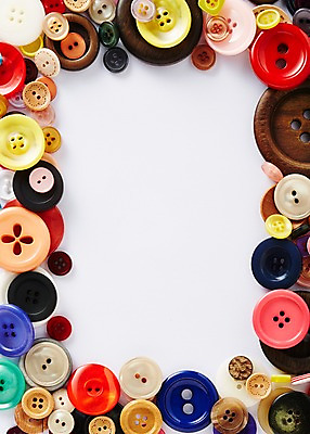 포토 JPG 종이 컬러 백그라운드 단추 프레임 사람없음 흰색 국내포토 파일형식