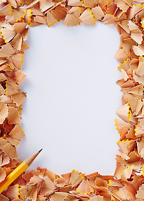 포토 JPG 종이 백그라운드 프레임 사람없음 연필 흰색 국내포토 컬러 학용품 필기구 파일형식