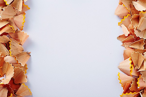 포토 JPG 종이 백그라운드 프레임 사람없음 연필 흰색 국내포토 컬러 학용품 필기구 파일형식