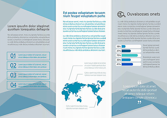 템플릿 편집 표지디자인 북디자인 내지 리플렛 백그라운드 세계지도 지도 북커버 비즈니스 3단접지 그래프 팜플렛 사람없음 글로벌비즈니스 퍼센트 이미지템플릿 AI파일 세계 글로벌 특수기호 파일형식 벡터