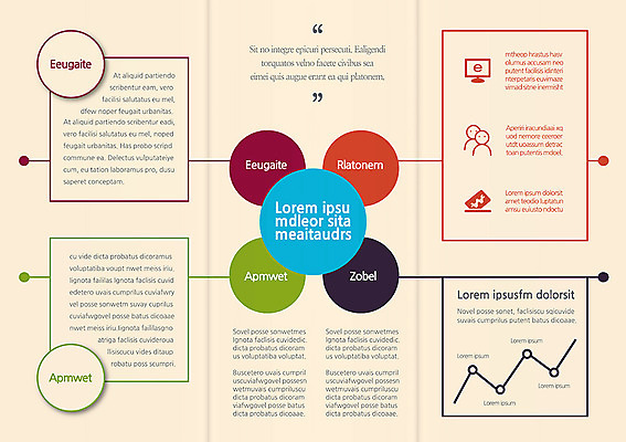 템플릿 편집 표지디자인 북디자인 내지 리플렛 백그라운드 인터넷 북커버 비즈니스 3단접지 그래프 사람모양 팜플렛 사람없음 모니터 원형 원화 화폐기호 표 이미지템플릿 AI파일 모양 도형 기호 돈 컴퓨터 화폐 파일형식 벡터