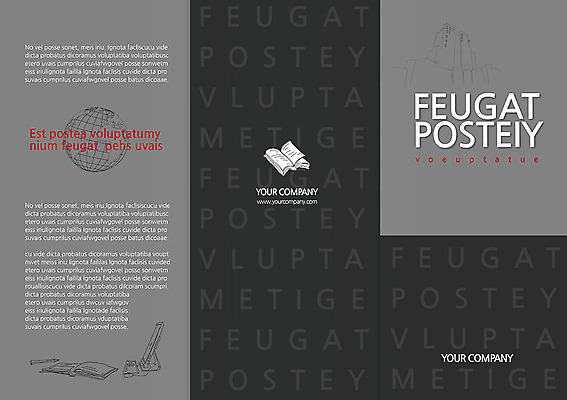 템플릿 편집 표지디자인 북디자인 표지 리플렛 백그라운드 북커버 비즈니스 3단접지 빌딩 팜플렛 사람없음 책 컴퓨터 연필 지구본 모니터 이미지템플릿 AI파일 학용품 건물 전자제품 필기구 파일형식 벡터