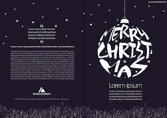 나무 식물 템플릿 편집 표지디자인 북디자인 기념일 표지 별 백그라운드 크리스마스장식 크리스마스 북커버 이벤트 팜플렛 사람없음 장식볼 이미지템플릿 AI파일 자연요소 장식 파일형식 벡터