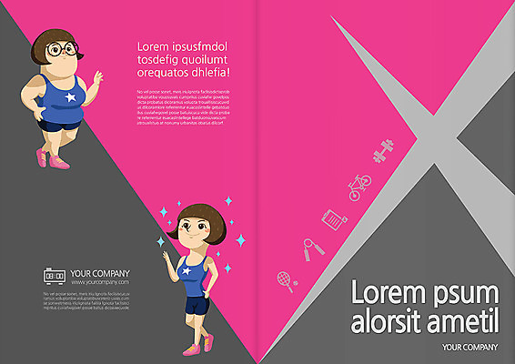 전신 템플릿 편집 표지디자인 북디자인 여자 표지 안경 백그라운드 몸매관리 다이어트 북커버 공 서기 사람 팜플렛 두명 운동복 운동 자전거 운동기구 라켓 테니스라켓 역기 비만 줄넘기 서류판 여자만 이미지템플릿 AI파일 잡화 옷 스포츠용품 모션 건강 사무용품 바이크 헬스 테니스 몸매 파일형식 벡터