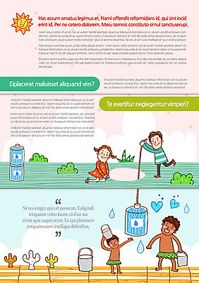 템플릿 편집 표지디자인 북디자인 여자 남자 내지 어린이 리플렛 캠페인 백그라운드 북커버 3단접지 선인장 사람 팜플렛 여러명 물 태양 자연보호 그린캠페인 물방울 하트 원주민 양동이 물통 물절약 물부족 어린이만 이미지템플릿 AI파일 자연요소 모양 식물 다수 자연 절약 아프리카인 보호 사회이슈 파일형식 벡터