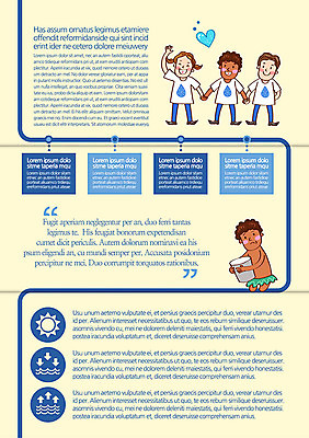 템플릿 편집 표지디자인 북디자인 여자 남자 화살표 내지 어린이 리플렛 캠페인 백그라운드 북커버 3단접지 사람 팜플렛 여러명 물 태양 자연보호 손잡기 그린캠페인 물방울 하트 원주민 양동이 물절약 물부족 어린이만 이미지템플릿 AI파일 자연요소 모양 다수 모션 자연 절약 아프리카인 보호 사회이슈 파일형식 벡터