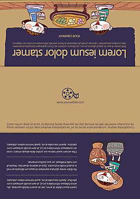 템플릿 편집 모자 한국전통 전통 표지디자인 북디자인 여자 어린이교육 교육 표지 남자 전통문화 어린이 음식 리플렛 백그라운드 북커버 3단접지 떡 사람 팜플렛 세명 전통음식 체험학습 필름 송편 절구 전통체험 어린이만 이미지템플릿 AI파일 잡화 문화 한국 도구 체험 파일형식 벡터