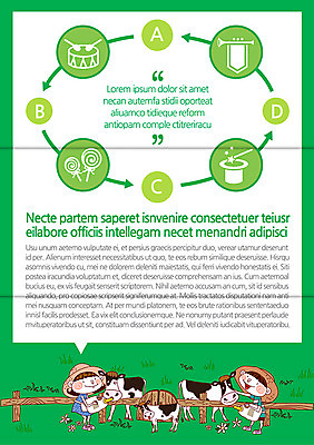 동물 템플릿 편집 모자 표지디자인 북디자인 여자 어린이교육 교육 남자 화살표 내지 어린이 악기 리플렛 백그라운드 북커버 3단접지 막대사탕 사탕 사람 팜플렛 두명 울타리 가축 목장 우유 체험학습 소 나팔 젖소 북 마술봉 농장체험 어린이만 이미지템플릿 AI파일 잡화 음악 포유류 디저트 타악기 유제품 담장 농장 체험 마술도구 파일형식 벡터