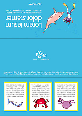 동물 템플릿 편집 표지디자인 북디자인 어린이교육 교육 표지 남자 어린이 리플렛 백그라운드 북커버 3단접지 한명 사람 팜플렛 바다동물 게 체험학습 스노클링 필름 물안경 오리발 돌고래 문어 남자만 남자한명만 어린이만 소년만 소년한명만 이미지템플릿 AI파일 1 바다 포유류 연체동물 갑각류 수중동물 수상스포츠 체험 수영용품 파일형식 벡터