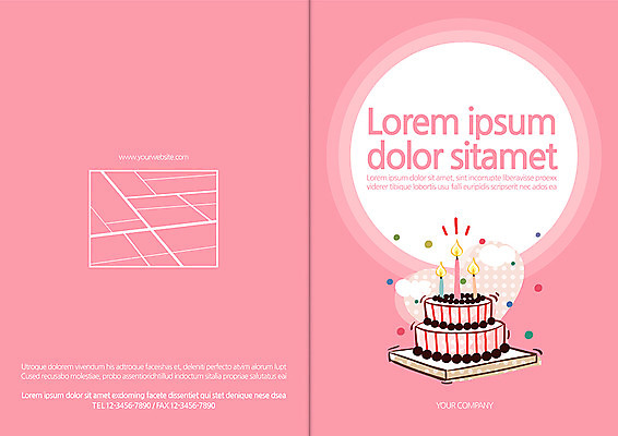 템플릿 편집 표지디자인 북디자인 표지 음식 백그라운드 북커버 초 촛불 팜플렛 사람없음 라이프 케이크 요식업 빵집 약도 이미지템플릿 AI파일 산업 지도 디저트 생활 상점 파일형식 벡터