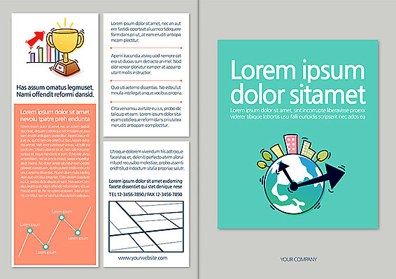템플릿 편집 표지디자인 북디자인 표지 화살표 지구 시계 백그라운드 북커버 비즈니스 그래프 빌딩 팜플렛 사람없음 라이프 트로피 약도 이미지템플릿 AI파일 지도 건물 생활 상_우승 파일형식 벡터