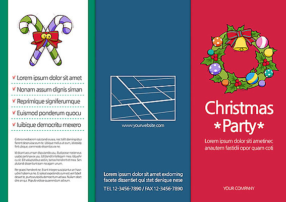 템플릿 편집 표지디자인 북디자인 기념일 표지 리플렛 백그라운드 크리스마스 북커버 3단접지 지팡이 이벤트 팜플렛 사람없음 장식 화환 종 약도 이미지템플릿 AI파일 꽃 지도 파일형식 벡터