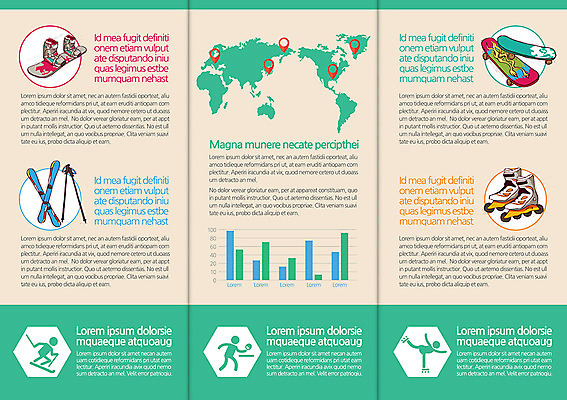 템플릿 편집 표지디자인 북디자인 내지 리플렛 스포츠용품 스포츠 백그라운드 세계지도 지도 북커버 3단접지 그래프 스키 겨울스포츠 사람모양 팜플렛 사람없음 라이프 픽토그램 스케이트 스케이트보드 스노우보드 보드 롤러블레이드 피겨스케이팅 폴 이미지템플릿 AI파일 모양 취미 생활 세계 스케이팅 보드_스포츠 오브젝트 스키용품 파일형식 벡터