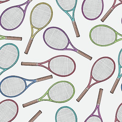 EPS 해외이미지 스포츠 백그라운드 패턴 일러스트 공 벽지 놀이 장비 테니스 게임 라켓 원형 낙서 만화 스케치 그림 질감 기어 해외202004 해외일러스트 도형 스포츠용품 무늬 미술 구기 파일형식 벡터 이미지허브