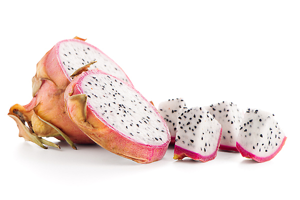 포토 JPG 해외이미지 단면 실내 사람없음 열대과일 흰배경 슬라이스 용과 과일조각 해외202004 해외포토 조각 백그라운드 과일 내부 흰색 파일형식 이미지허브