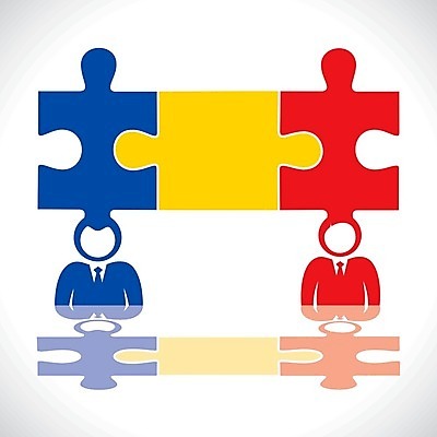 EPS 해외이미지 손 조각 컨셉 2 생각 일러스트 사업가 통신 부분 성공 협력 아이디어 함께함 창조 사람 건물 빨간색 파란색 반사 노란색 도전 게임 흰색 잡기 작업 퍼즐 비교 그룹 연결 오브젝트 질감 개성 문제 질서 해결 고립 통일 혼란 해외202004 해외일러스트 직업 건축물 컬러 모션 놀이 신체부위 예절 파일형식 벡터 이미지허브