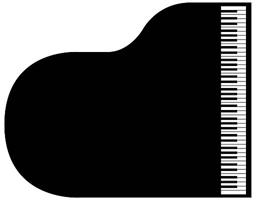 EPS 해외이미지 포스터 음악 백그라운드 일러스트 함께함 이벤트 파티 검은색 화목 우정 흰색 축하 키보드 피아노 닫기 뮤지컬 해외202004 해외일러스트 컬러 컨셉 모션 문화예술 친구 건반악기 파일형식 벡터 이미지허브