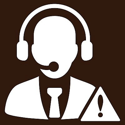 EPS 해외이미지 일러스트 비즈니스 통신 경고 안전 사람 스마트폰 핸드폰 사무실 헤드폰 흰색 긴급 도움 메시지 구출 위험 중개인 전화기 마이크 서비스 컨설턴트 상담 보안 공포 텔레마케팅 조심 비서 온라인 소통 감탄 경보 관리자 오류 운영자 주목 지원 헬프 갈색배경 해외202004 해외일러스트 직업 컬러 음향기기 컨셉 전자제품 스마트기기 갈색 전문직 서비스업 파일형식 벡터 산업 이미지허브