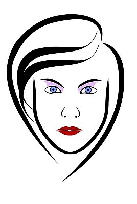 EPS 해외이미지 모델 헤어스타일 디자인 여자 실루엣 얼굴 일러스트 사람 그래픽 장식 머리 유행 상점 화장품 화려 우아함 스케치 이발 심볼 돌봄 스타일 해외202004 해외일러스트 컨셉 모션 촬영기법 미술 신체부위 뷰티 파일형식 벡터 이미지허브