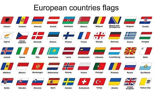 EPS 해외이미지 유럽 일러스트 영국 독일 덴마크 스웨덴 노르웨이 핀란드 아이슬란드 세트 이탈리아 프랑스 깃발 오스트리아 스페인 수집 포르투갈 심볼 스위스 그리스 사인 네덜란드 러시아 벨기에 체코 아일랜드 크로아티아 직사각형 루마니아 칠면조 헝가리 폴란드 고립 라트비아 룩셈부르크 리투아니아 마케도니아 모나코 몬테네그로 몰타섬 벨로루시 불가리아 세르비아 슬로바키아 슬로베니아 아르메니아 아제르바이잔 안도라 알바니아 에스토니아 우크라이나 조지아 해외202004 해외일러스트 사이프러스공화국 도형 나라 섬 조류 북유럽 몰타 동유럽 서유럽 파일형식 벡터 남유럽 이미지허브