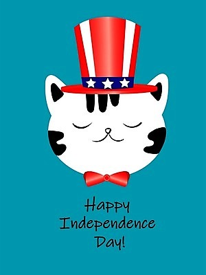 EPS 해외이미지 전통 디자인 배너 별 백그라운드 일러스트 휴가 기념 이벤트 빨간색 파란색 미국 줄무늬 자유 흰색 축하 깃발 신용카드 4 역사 성조기 민주주의 심볼 사인 기념물 애국심 7월 전국 정부 해외202004 해외일러스트 자연요소 컬러 컨셉 북아메리카 무늬 금융 숫자 날짜 국기 파일형식 벡터 이미지허브