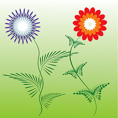 EPS 해외이미지 모양 식물 꽃 행복 실루엣 분홍색 백그라운드 꽃무늬 패턴 일러스트 자연 벽지 미술 빨간색 초록색 여름 봄 수확 가을 직물 달콤 인쇄 타일 복고 해외202004 해외일러스트 계절 감정 컬러 무늬 농업 문화예술 촬영기법 맛 생태계 파일형식 벡터 이미지허브