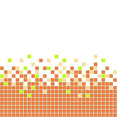 EPS 해외이미지 디자인 벽 백그라운드 패턴 오렌지 일러스트 유리 벽지 추상 미술 그래픽 장식 컴퓨터 컬러풀 노란색 디지털 웹 욕실 흰색 질감 정사각형 모자이크 고립 픽셀 해외202004 해외일러스트 도형 컬러 무늬 인터넷 과일 재질 문화예술 전자제품 파일형식 벡터 이미지허브