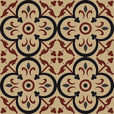 EPS 해외이미지 디자인 패턴 일러스트 바닥 아이디어 장식 수확 플랫 타일 정사각형 심플 시멘트 모자이크 아라베스크 옛날 콘크리트 파스텔톤 해외202004 해외일러스트 도형 컬러 컨셉 무늬 농업 파일형식 벡터 이미지허브