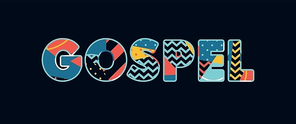 EPS 해외이미지 종교 컨셉 일러스트 아이디어 미술 타이포그라피 단어 성경 예수 가르침 복음 사실 신앙심 테마 해외202004 해외일러스트 문자 교육 종교용품 문화예술 신_종교 파일형식 벡터 이미지허브