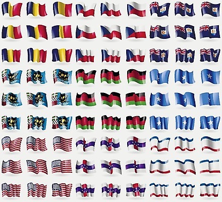 EPS 해외이미지 디자인 문화 상징 일러스트 휴가 미국 직물 심볼 지역 체코 말라위 전국 해외202004 해외일러스트 유럽 북아메리카 파일형식 벡터 이미지허브