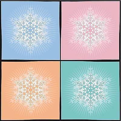 EPS 해외이미지 계절 크리스마스 겨울 오렌지 일러스트 그래픽 빨간색 초록색 파란색 보라색 얼음 추위 가을 눈송이 12월 11월 크리스탈 심볼 마법 1월 2월 해외202004 해외일러스트 자연요소 기념일 컬러 과일 눈_날씨 날짜 광석 파일형식 벡터 이미지허브