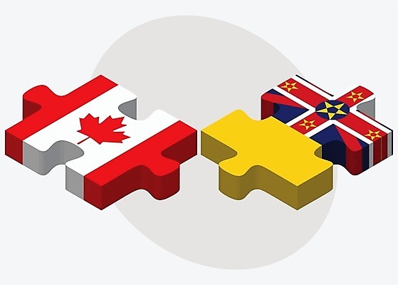 EPS 해외이미지 조각 섬 컨셉 캐나다 북아메리카 일러스트 비즈니스 관계 협력 함께함 사람 그래픽 3D 깃발 퍼즐 연결 결합 접속 오브젝트 흰배경 뉴질랜드 나눔 해결 고립 전국 정부 정치 통일 해외202004 해외일러스트 백그라운드 아메리카 흰색 오세아니아 디지털합성 파일형식 벡터 이미지허브