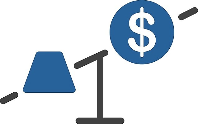 EPS 해외이미지 돈 일러스트 금융 픽토그램 판매 달러 비교 시장 재산 황금 몸무게 측정 무역 흰배경 눈금 상업 가치 전자상거래 계량 고립 상형문자 세금 해외202004 해외일러스트 문자 산업 백그라운드 컨셉 경제 흰색 파일형식 벡터 이미지허브