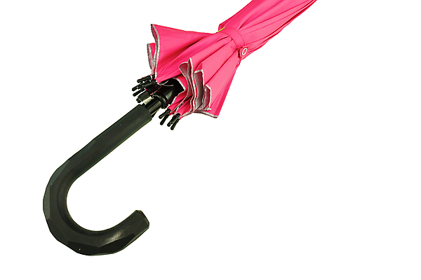 포토 JPG 해외이미지 분홍색 우산 날씨 건조 손잡이 안전 사람없음 유행 흰색 보호 심볼 양산 고립 스타일 해외202004 해외포토 컬러 컨셉 파일형식 이미지허브