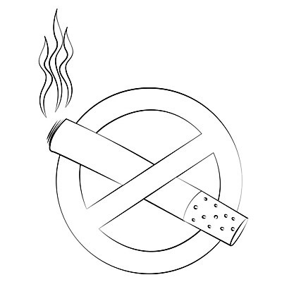 EPS 해외이미지 일러스트 흡연 담배 건강 경고 안전 검은색 금지 흰색 연기 위험 심볼 사인 클립 윤곽 서명 중독 습관 고립 그만 니코틴 무료 해외202004 해외일러스트 컬러 컨셉 파일형식 벡터 이미지허브