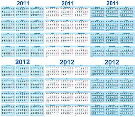 EPS 해외이미지 모양 템플릿 디자인 종이 백그라운드 일러스트 텍스트 추상 설계 미술 장식 초록색 파란색 세트 달력 날짜 12월 4월 6월 9월 11월 연도 질감 주말 일요일 1월 8월 10월 7월 2월 월 금요일 목요일 수요일 월요일 토요일 화요일 해외202004 해외일러스트 컬러 컨셉 무늬 문화예술 요일 파일형식 벡터 이미지허브