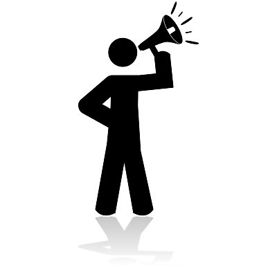 EPS 해외이미지 컨셉 일러스트 통신 추상 아이디어 말하기 사람 그래픽 반사 확성기 소리 외침 발표 메시지 군중 알림 심볼 사인 리더 상업 시끄러움 마케팅 비명 항의 해외202004 해외일러스트 무늬 모션 파일형식 벡터 이미지허브