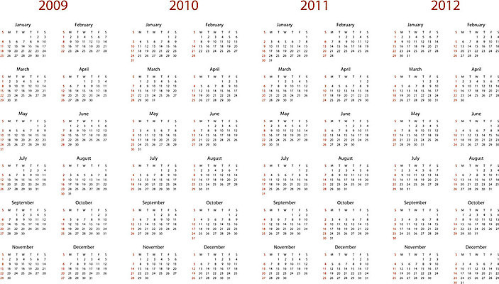 EPS 해외이미지 편집 일러스트 미래 새로움 다이어리 달력 시간 일주일 날짜 잡지 계획표 연도 약속 대추 월 다음 해외202004 해외일러스트 컨셉 간행물 사무용품 계획 파일형식 벡터 이미지허브