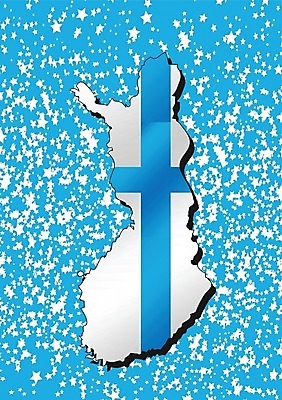 EPS 해외이미지 모양 템플릿 디자인 실루엣 유럽 호수 지도 일러스트 핀란드 그래픽 빨간색 파란색 디지털 흰색 경계선 깃발 원형 땅 자르기 심볼 사인 윤곽 지역 북쪽 고립 공화국 스칸디나비아 전국 지리 헬싱키 디테일 해외202004 해외일러스트 도형 나라 선 컬러 모션 촬영기법 북유럽 방향 경계 파일형식 벡터 이미지허브